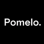 pomelo fashion android application logo